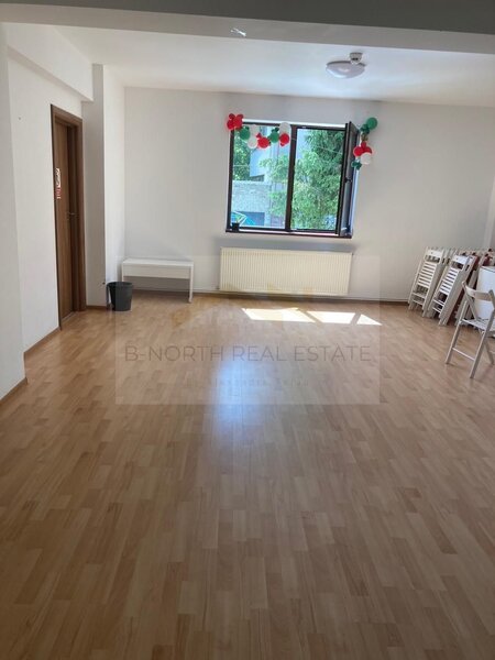 Piata Iancului inchiriere cladire multifunctionala 995 mp utili