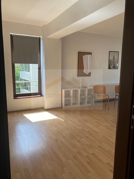 Piata Iancului inchiriere cladire multifunctionala 995 mp utili