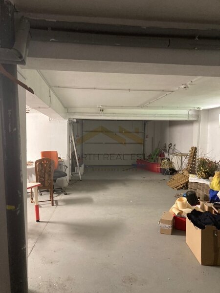 Piata Iancului inchiriere cladire multifunctionala 995 mp utili