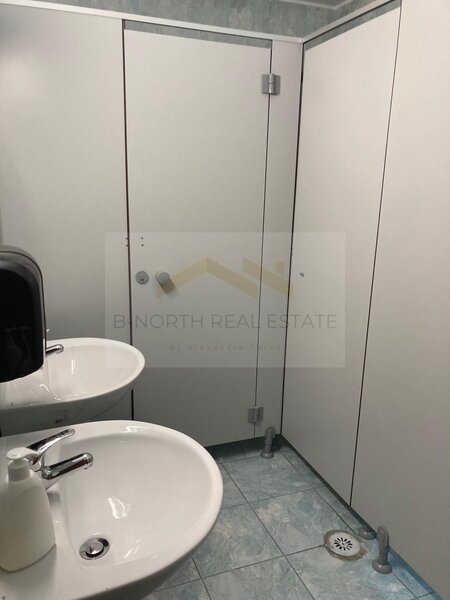 Piata Iancului inchiriere cladire multifunctionala 995 mp utili