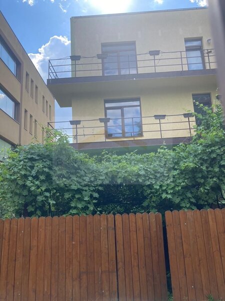 Piata Iancului inchiriere cladire multifunctionala 995 mp utili