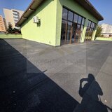 Piata Iancului inchiriere cladire multifunctionala 995 mp utili